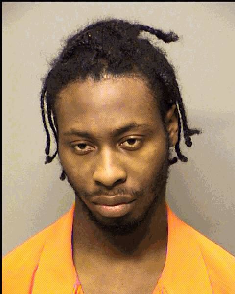 Tevin Jovan Stubbs-Richardson